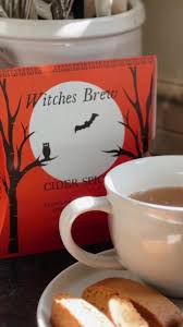 Wassail Witches Brew Cider Spices