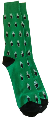 Boilermaker Socks