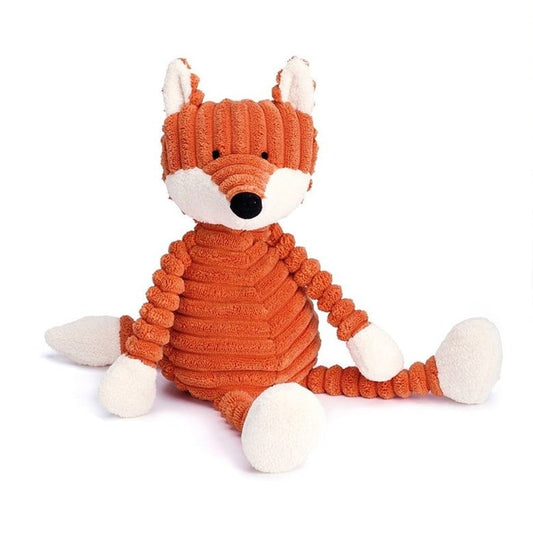 Cordy Roy Baby Fox, Jellycat