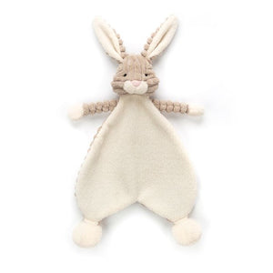 Cordy Roy Baby Hare Comforter, Jellycat