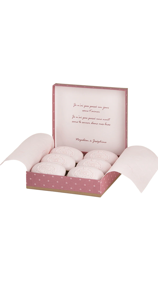 Josephine Coffret Soap