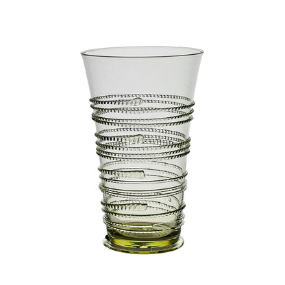 Juliska Ella Green Large Tumbler