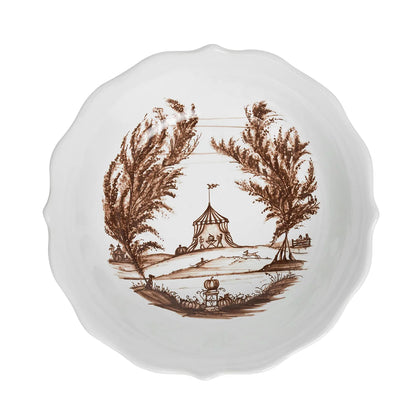 Juliska Country Estate Harvest Sepia 10" Serving Bowl