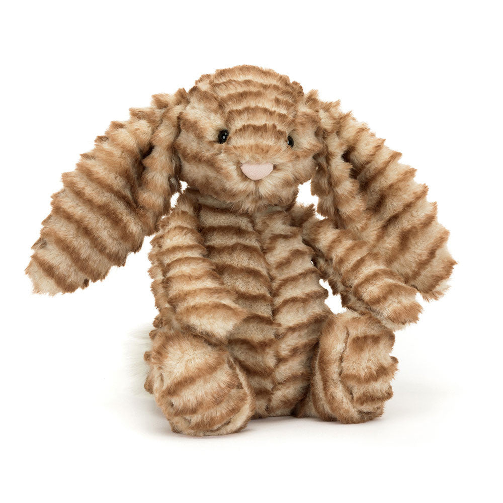 Bashful Luxe Bunny, Juniper | Jellycat