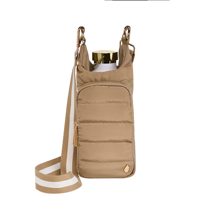 HydroBag in Khaki