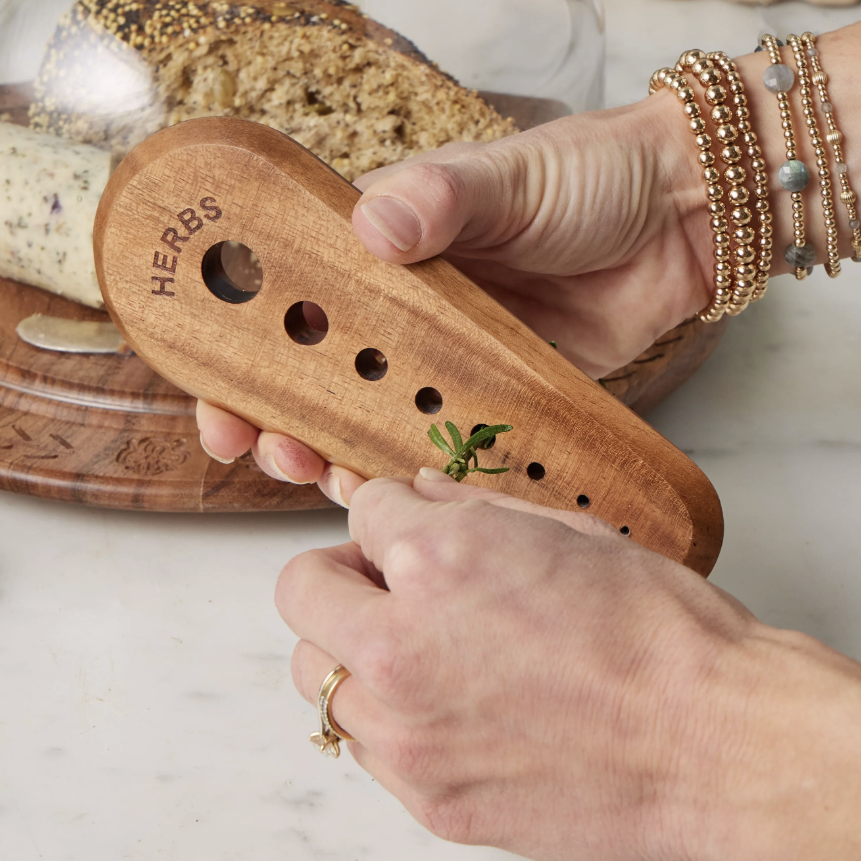 French Herb Stripper