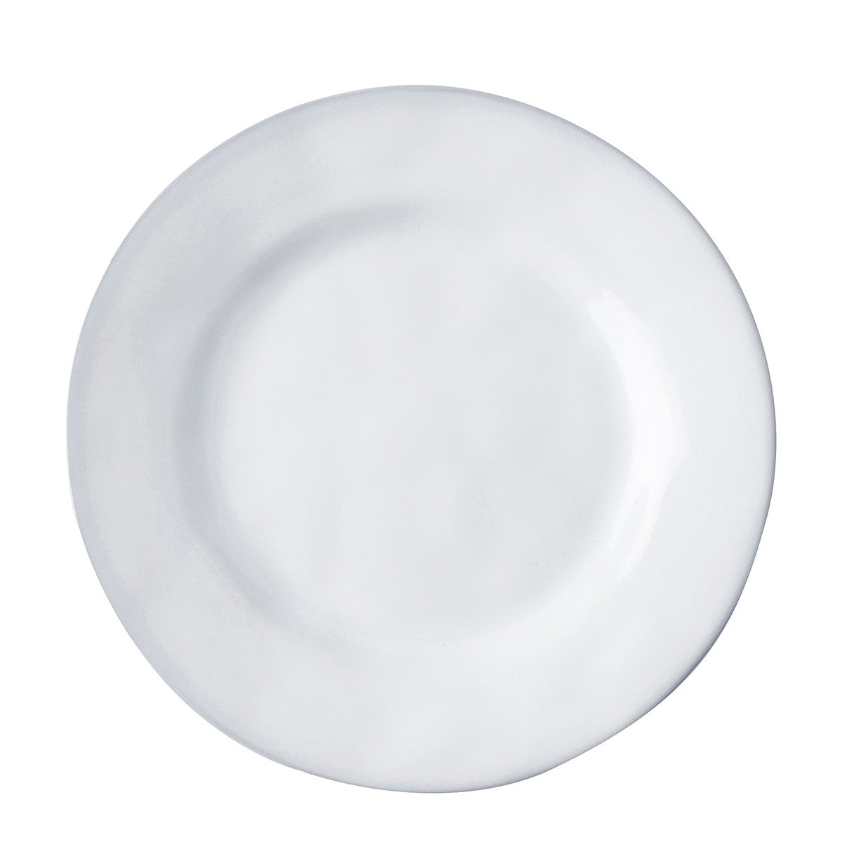 Juliska Quotidien White Truffle Dinnerware