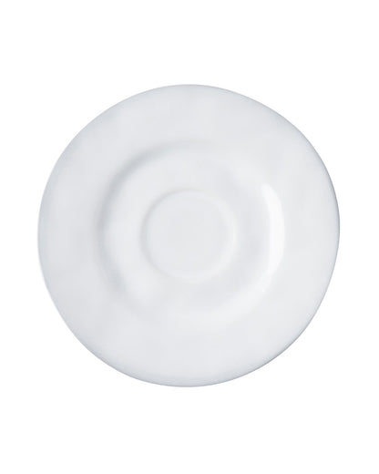 Juliska Quotidien White Truffle Dinnerware