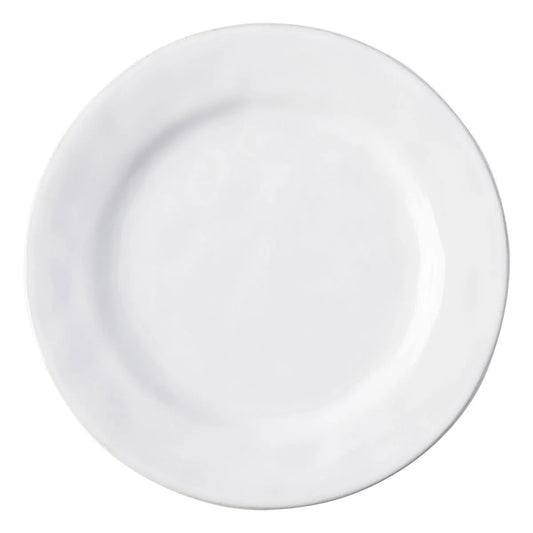 Juliska's Puro Whitewash Dinnerware