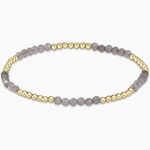 enewton Blissful Pattern 2.5mm in Labradorite