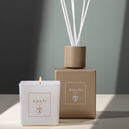 Culti Milano Automobili Lamborghini Candle