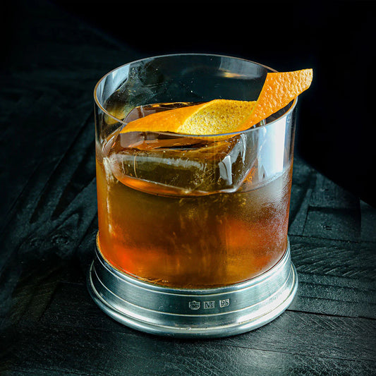 Double Old Fashioned Glass, Crystal | MATCH