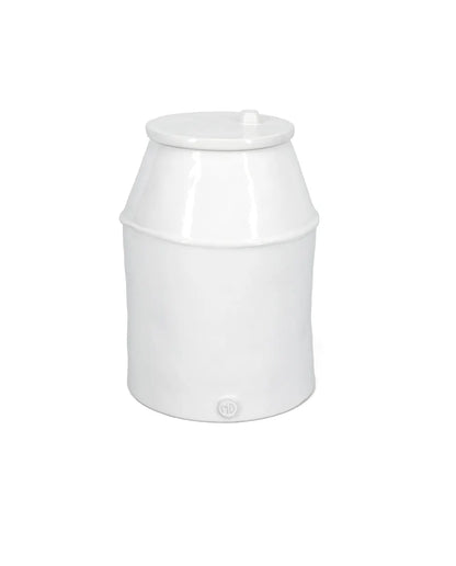 Large Canister No. 703 - Montess Doggett