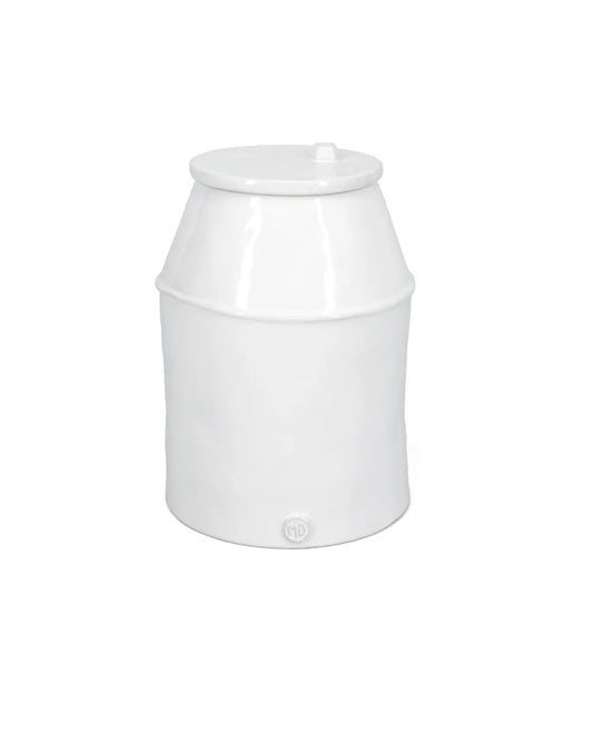 Large Canister No. 703 - Montess Doggett