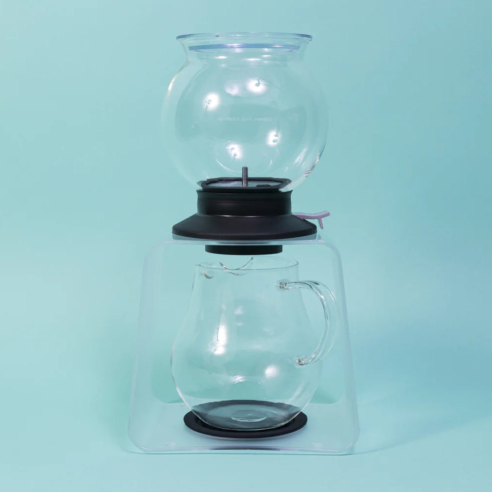 Hario Largo Tea Dripper Stand Set
