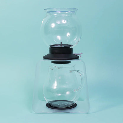 Hario Largo Tea Dripper Stand Set