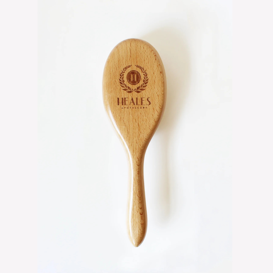 Heales Apothecary Dry Brush