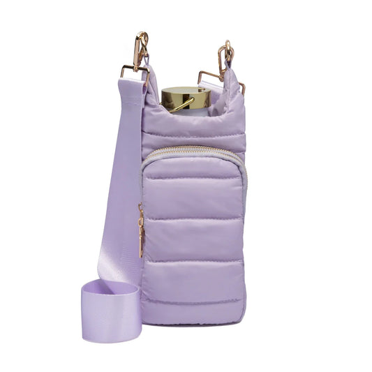 Lavender Matte Hydrobag