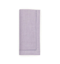 Load image into Gallery viewer, Festival Napkins (Set of 4) in Lavender - Sferra