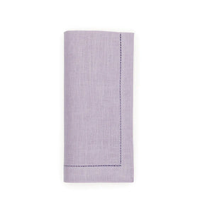 Festival Napkins (Set of 4) in Lavender - Sferra