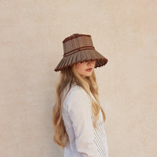 Load image into Gallery viewer, Lesotho Island Vienna Hat, Lorna Murray