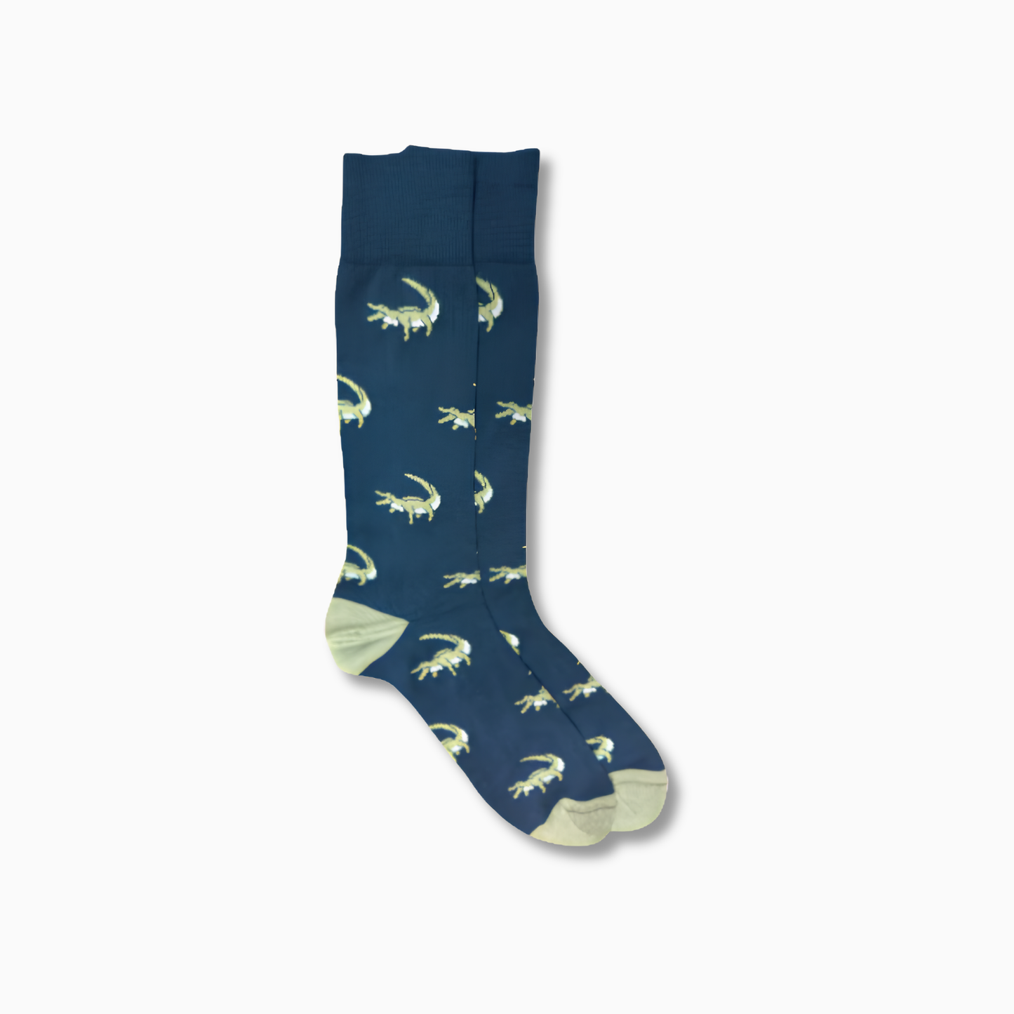 Let's Get Snappy Socks