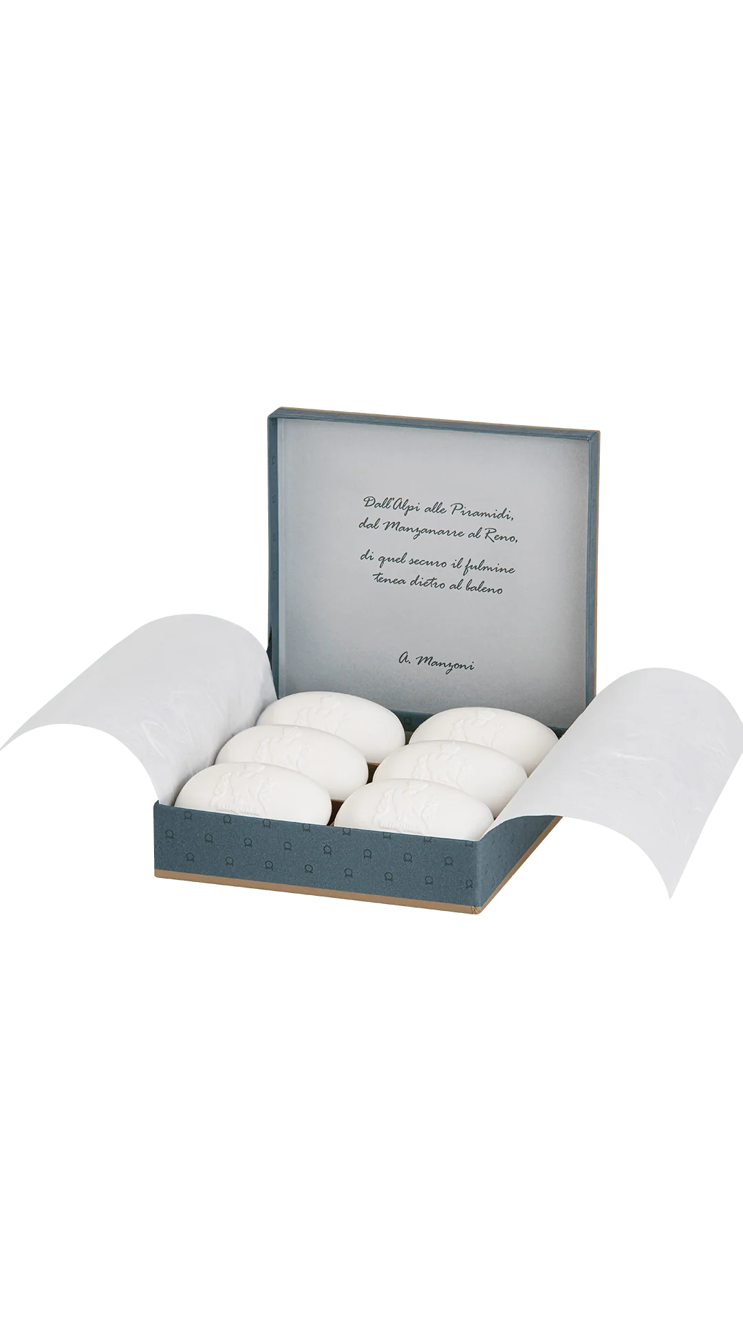 Le Vainquerur Coffret Soap