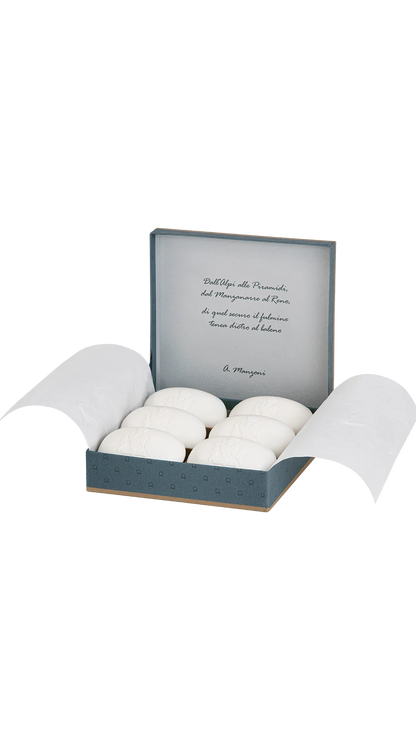 Le Vainquerur Coffret Soap