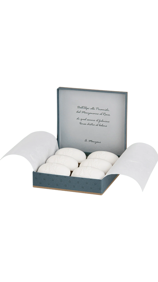 Le Vainquerur Coffret Soap