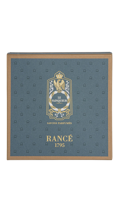 Le Vainquerur Coffret Soap