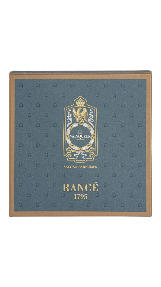 Le Vainquerur Coffret Soap