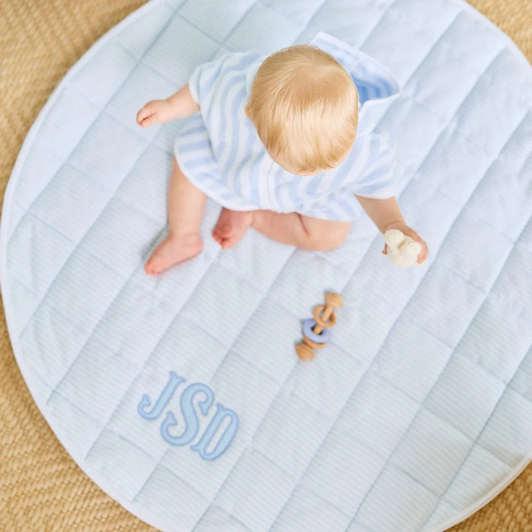 Tummy Time Mat