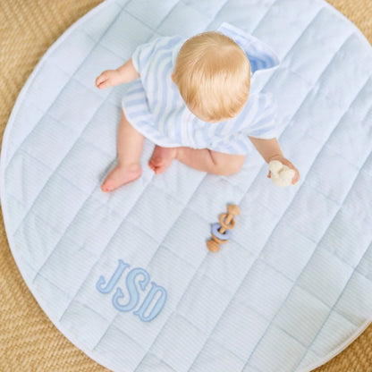 Tummy Time Mat