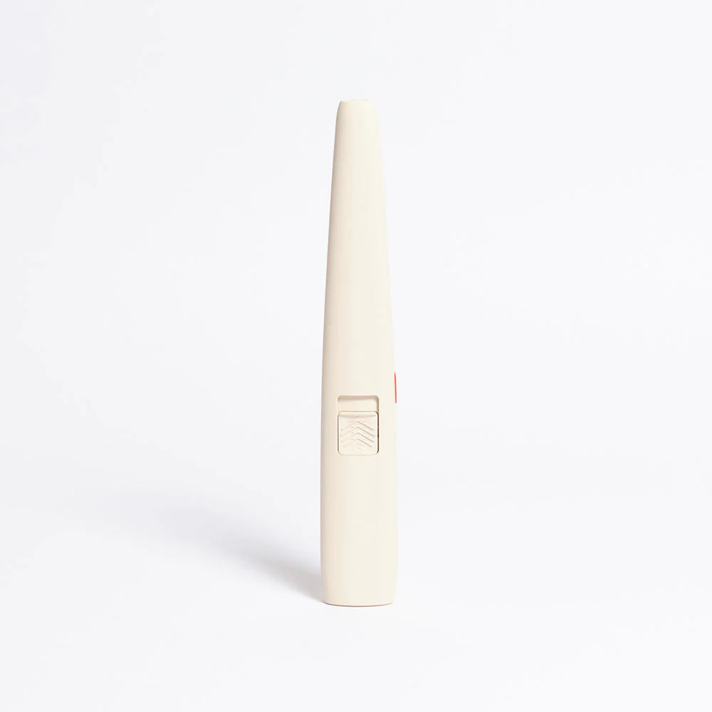 Linen Motli Lighter