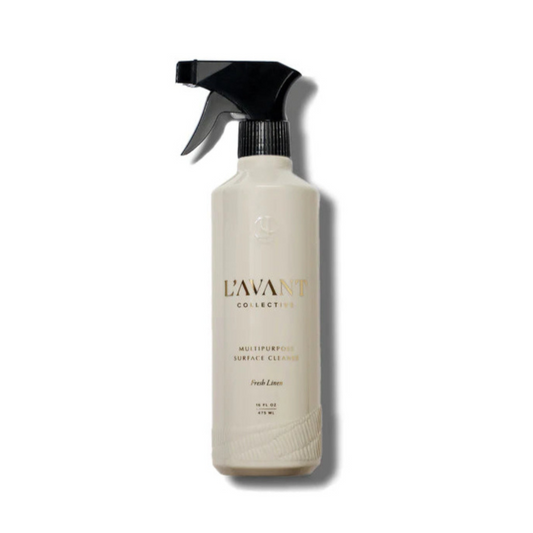 L'Avant Collective Fresh Linen Multipurpose Cleaner 16 oz.