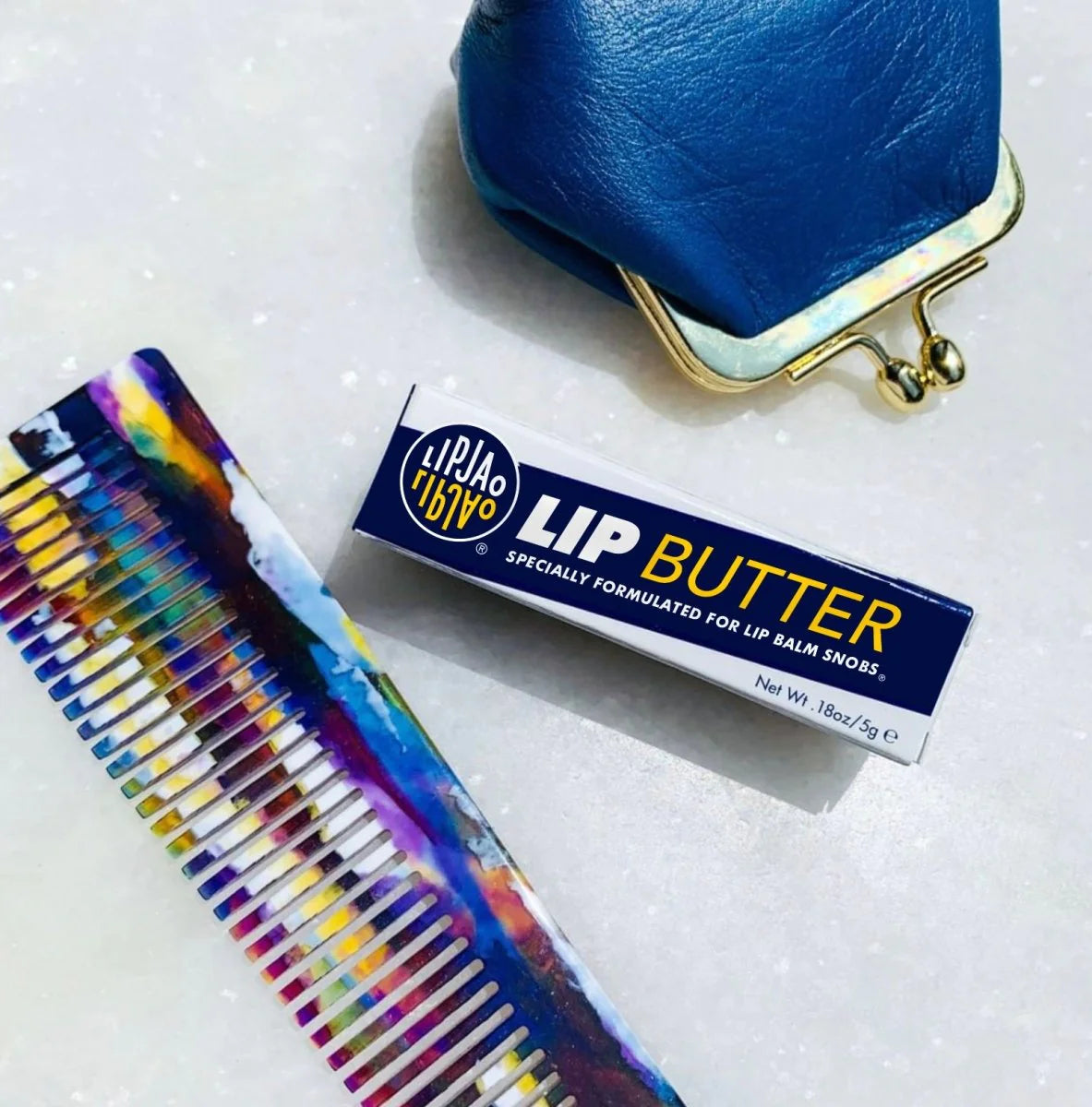 Jao Brand - LipJao Lip Butter