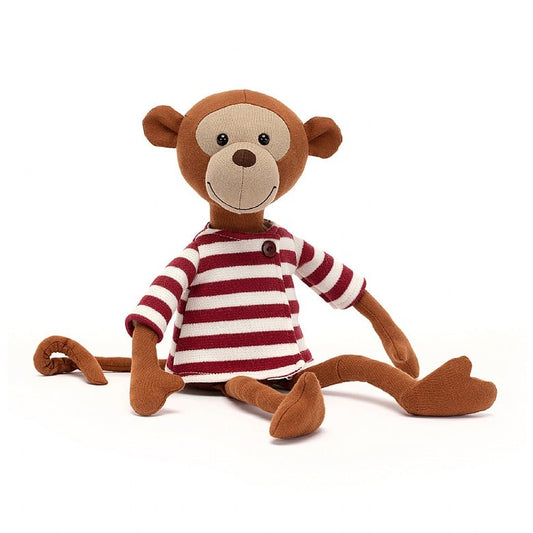 Madison Monkey, Jellycat