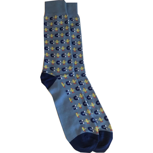 The Chick Magnet Socks