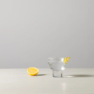 Manchester Martini, Simon Pearce