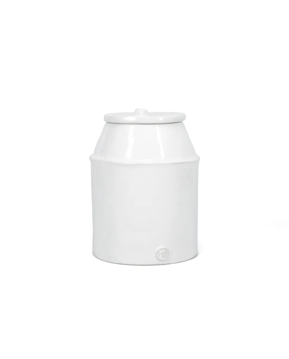 Medium Canister No.