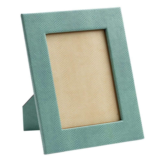 Snake Textured Frame