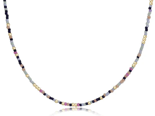 enewton 15" Choker Hope Unwritten, From My Head to Mo-jito - Enewton