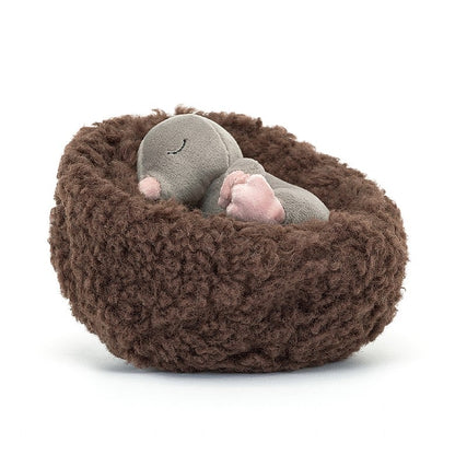 Hibernating Mole, Jellycat
