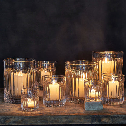 Simon Pearce Montpelier Hurricane