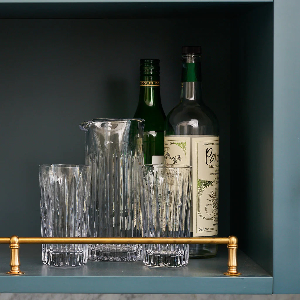 Simon Pearce Montpelier Highballs, Set of 2