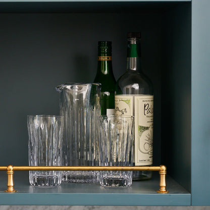 Simon Pearce Montpelier Highballs, Set of 2