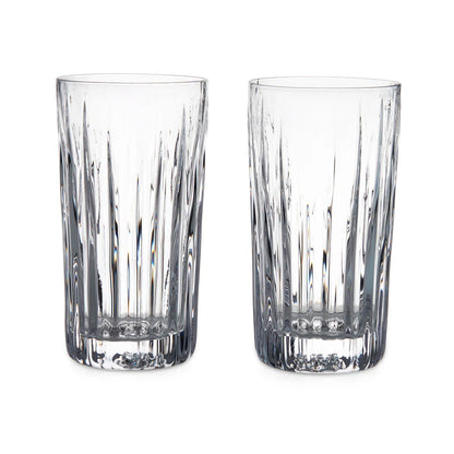 Simon Pearce Montpelier Highballs, Set of 2