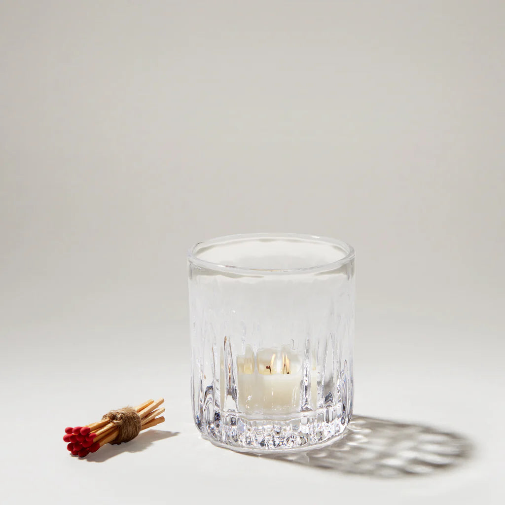 Simon Pearce Montpelier Tealight