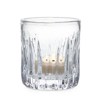 Simon Pearce Montpelier Tealight
