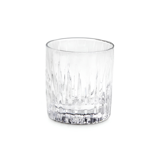 Simon Pearce Montpelier Double Old-Fashioned SINGLE